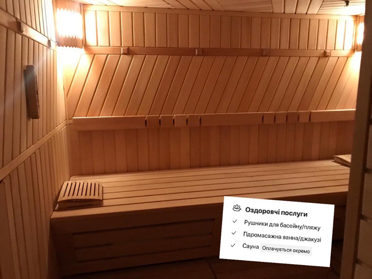 Henri Benoit Maison D'Hotes Гостьовий Будинок Horenka Zewnętrze zdjęcie